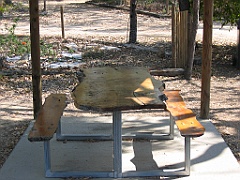 CairnsTC103 Granite Gorge